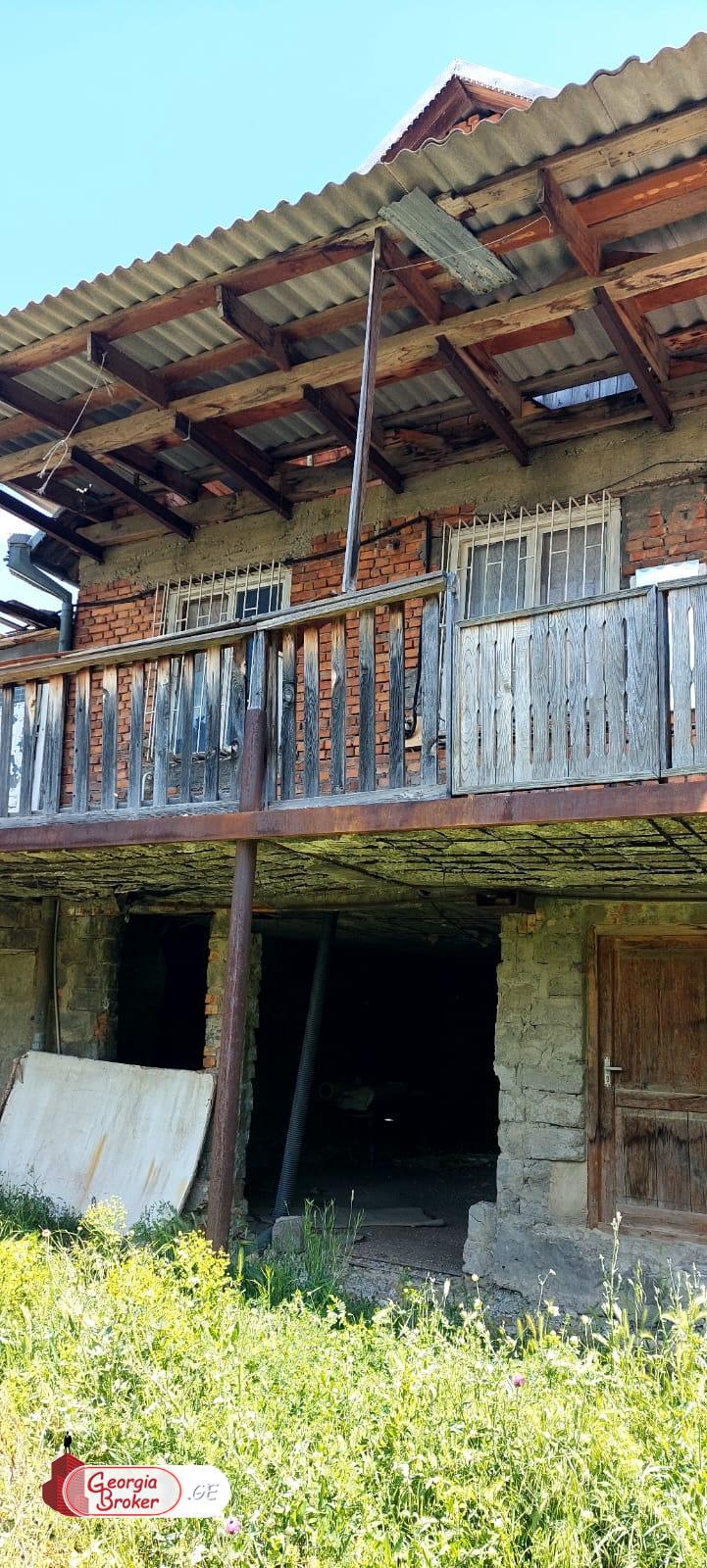 without repair 5-room house for sale